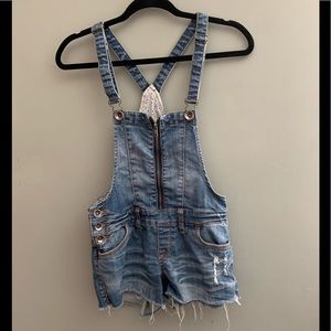 overalls